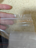 海参自封包装袋单个装冷冻密封袋食品级保鲜分装袋独立袋子 海参自封袋100个 【大号9*18cm】 实拍图