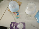 新安怡（AVENT）飞利浦新安怡 艺术启蒙彩绘宽口径PPSU奶瓶11oz/330ml  实拍图