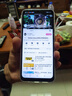 EMOL15Promax2025新款超薄5G手机wifi电竞大屏全网通百元机便宜老人备用新机学生机长续航老人智能手机 黑色 【原装未拆封】8核+128G 实拍图