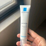 理肤泉DUO+M精华乳40ml*2支套装清痘调理控油祛痘精华护肤品送女友 实拍图
