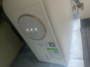 沁园（TRULIVA）净水器家用小白鲸1000Gpro 6年RO反渗透过滤器 厨下式直饮水净饮机3L/分钟UR-S51045家电国家补贴 实拍图