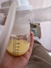 卡乐怡电动双边吸奶器无痛母乳吸奶神器自动双泵双控挤奶触控液晶屏KLY 标准版-升级PPSU 实拍图