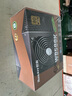 航嘉（Huntkey）WD500K 金牌500W电脑电源（80PLUS金牌/单路40A/全电压/LLC+SR+DC-DC/智能温控/apex英雄） 实拍图
