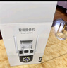 乔安双摄1000万摄像头室外防水家用监控无线wifi网络全彩夜视监控器360度无死角全景云台旋转手机远程 实拍图