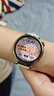 HUAWEI WATCH GT 5 国家补贴15% 珍珠白41mm华为智能手表情绪健康助手玄玑感知系统 实拍图