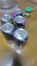 屈臣氏（Watsons）原味无糖苏打水0糖0卡0脂汽水饮料健康330mL*24罐新老包装随机发 实拍图