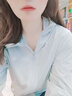 浪莎（LangSha）硅胶胸贴2025新款游泳隐形文胸女聚拢婚纱泳装胸贴大小胸 实拍图
