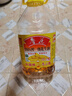 鲁花 食用油 5S 物理压榨 压榨一级 花生油4L  实拍图