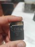 金士顿（Kingston）128GB SD存储卡 U3 V30 相机内存卡 sd卡大卡 支持4K 高速连拍 读速100MB/s 写速85MB/s 实拍图