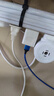 公牛（BULL）GNV-AUB051 5V-1AUSB充电器/单口手机电源适配器/充电插头/适用苹果/安卓 实拍图