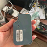 贴博士（handylabels） 线号机标签贴纸 适用P60 P66 P70 P76 P50 P56热转印不干胶贴纸防水防油长久保存耐磨耐刮 白色12mm【8米/卷】 实拍图