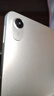 HUAWEI MatePad 2023款标准版华为平板电脑11.5英寸120Hz护眼全面屏学生学习娱乐平板8+128GB 冰霜银 实拍图