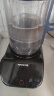 九阳轻音破壁家用全自动榨汁豆浆机多重降噪触控双层杯体1.75L五谷杂粮3-5人用破壁机P516国家补贴 实拍图