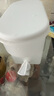 品喻（PINYU）冷水壶带龙头家用食品级大容量凉水壶水果茶放冰箱饮料桶3升 实拍图
