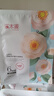 溪木源山茶花舒敏修护精华面膜贴28ml 实拍图
