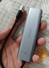 绿联 USB3.0扩展器扩展坞多接口 分线器高速4口集线器HUB拓展坞 笔记本电脑一拖多转换器转接头延长线 实拍图
