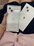 Apple/苹果 iPhone 13 (A2634) 128GB 星光色 支持移动联通电信5G 双卡双待手机 实拍图