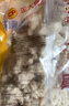CP正大食品 白羽鸡盐酥鸡2斤  油炸裹粉炸鸡块 鸡米花 火锅炸货小食 实拍图