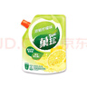 菓珍欢畅柠檬味 果珍维C冲饮壶嘴装400g 果汁粉柠檬水饮料(包装随机) 实拍图