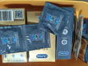 杜蕾斯（durex） 避孕套男专用持久 安全套久久套 经典持久装6只 套套 成人用品 实拍图