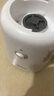 美的（Midea）榨汁料理机榨汁杯多功能易清洗家用小型搅拌机小米糊果汁机婴儿辅食机MJ-LZ25Easy119 实拍图