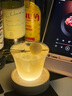 薇林红石榴风味糖浆力娇酒蓝橙利口酒洋酒调酒基酒甜酒无酒精糖浆 红石榴糖浆+蓝橙力娇酒 实拍图