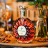人头马（Rémy Martin）洋酒 X.O优质香槟区干邑白兰地 700ml  实拍图