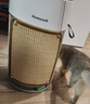 霍尼韦尔（Honeywell）宠物空气净化器吸猫毛除过敏源猫猫搭子 猫毛净化器杀菌消毒除异味【家电国家补贴】KJ360F-C22W 实拍图