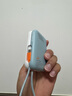 魅族（MEIZU）PANDAER 【3C认证可上飞机】35W自带线移动电源白金独角兽 10000mAh 多协议快充 适用苹果华为小米 实拍图