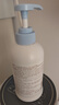 十月结晶婴儿洗发沐浴露400ml 洗发沐浴二合一 儿童宝宝洗发水 实拍图