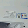 美的（Midea）快捷微波炉 家用小型 360°转盘加热 旋钮操控 易洁内胆（M1-L213B） 实拍图