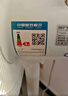 先科（SAST）电风扇/落地扇/台式风扇/台地两用/家用风扇/交流定频/15叶大风量风扇  FD-269 实拍图