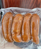 喜旺冷切肠160g*6五一出行香肠火腿肠即食肠（蒜香2+五香2+香辣2） 实拍图