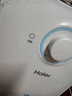 海尔（Haier）国家补贴20%小厨宝电热水器6.6升 EC6.6FA 一级能效 2200W速热家用厨房小型储水式节能保温热水宝 实拍图