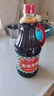 厨邦酱油 金品系列 生抽 酱油【特级黄豆酱油】1.63L 酿造酱油 调味品 实拍图