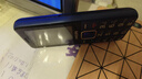 飞利浦（PHILIPS）E568A 宝石蓝 移动联通电信4G全网通 老年人手机智能 超长待机儿童功能学生手机 大字大声直板按键 实拍图