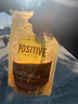 POSITIVE HOTELph地中海咖啡阿拉比卡美式冻干便携袋装黑咖啡2包（口味随机） 实拍图