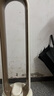 艾美特（AIRMATE）负离子净化无叶塔扇家用电风扇24档直流变频轻音省电自然风柔风塔扇大风量摇头落地扇循环电扇 RI7 实拍图