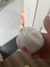 贝亲（Pigeon）婴儿玉米舒缓爽身粉 桃叶精华 50g HA23 实拍图