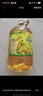金龙鱼 食用油 非转基因 物理压榨玉米油6.18L（富含植物甾醇） 实拍图