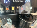 志高（CHIGO）茶吧机家用多功能抑菌智能遥控升级大屏双显立式下置式饮水机 24H长效保温 全链路抑菌【双温双显丨一键选温】 冷热型 实拍图