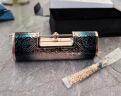 花西子同心锁口红3.2g 化妆品唇膏显白M520送女友母亲节生日礼物女 实拍图
