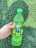 达利园 青梅绿茶饮料青梅果汁果味茶饮品500ml*15瓶 夏日饮料整箱 实拍图
