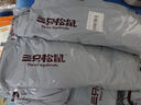 三只松鼠甘栗仁40g*11袋 无壳即食软糯香甜优质板栗仁栗子仁休闲零食坚果 实拍图