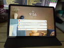 HUAWEI MatePad 11.5''S 灵动款 国家补贴15% 华为平板电脑高刷2.8K全面屏学习8+256GB WIFI深空灰 实拍图