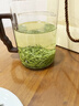 正宗胖东来超市茶叶 (特级头采毛尖)茶叶绿茶新茶明前头采特 特级头采毛尖两罐装500克 实拍图