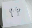 Apple/苹果 AirPods 4(支持主动降噪)搭配无线充电盒(USB-C)苹果耳机 蓝牙耳机适用iPhone/iPad 四代 实拍图