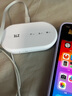 中兴（ZTE）随身wifi6免插卡移动wifi无线网卡便携式热点4g路由器无限笔记本电脑通用流量2025款官方正品U10L 实拍图