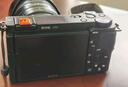 索尼（SONY）【国家补贴】ZV-E10L 半画幅微单相机 标准镜头套装 颜值机身 精准对焦 VLOG APS-C画幅 黑色 实拍图