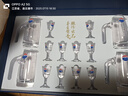 茅台（MOUTAI）紫迎宾酒53度 酱香型高度白酒 喜酒 婚宴 送礼 53度 500mL 6瓶 整箱装 实拍图